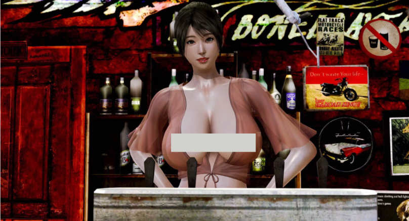 图片[2]-腐化（Corruption） Ver2.20 精修汉化作弊版 PC+安卓 8G-柠檬ACG