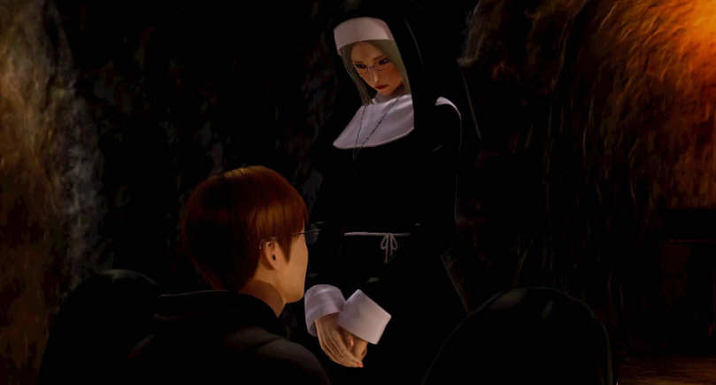 图片[6]-腐化（Corruption） Ver2.20 精修汉化作弊版 PC+安卓 8G-柠檬ACG