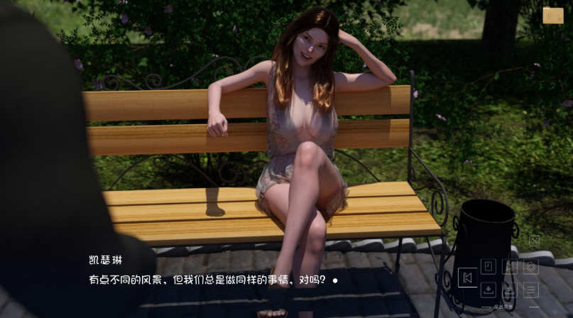 图片[3]-拯救（Deliverance）1~12章 精翻汉化版 PC+安卓+全CG 4.5G-柠檬ACG