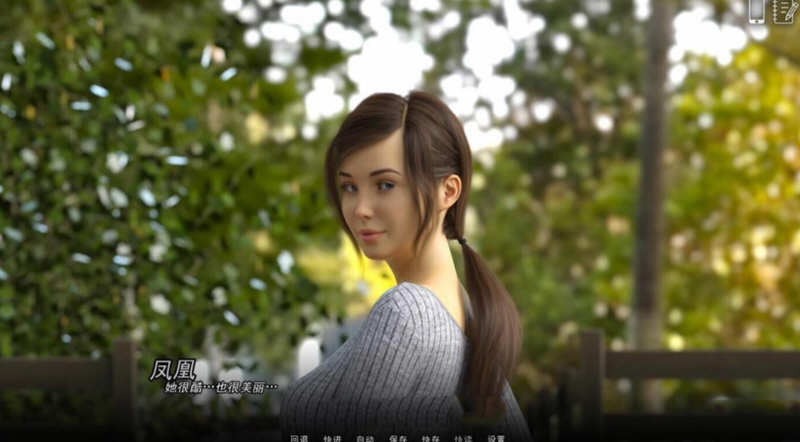 图片[6]-学院情缘 Ver0.25 精翻汉化版 PC+安卓+全CG 2.2G-柠檬ACG