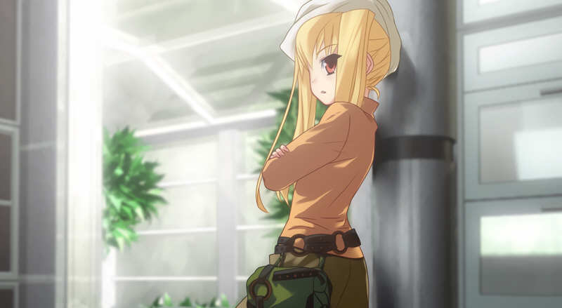 图片[3]-密室的祭品 官方中文版 逃脱解谜类游戏 悬疑ADV 3.7G-柠檬ACG