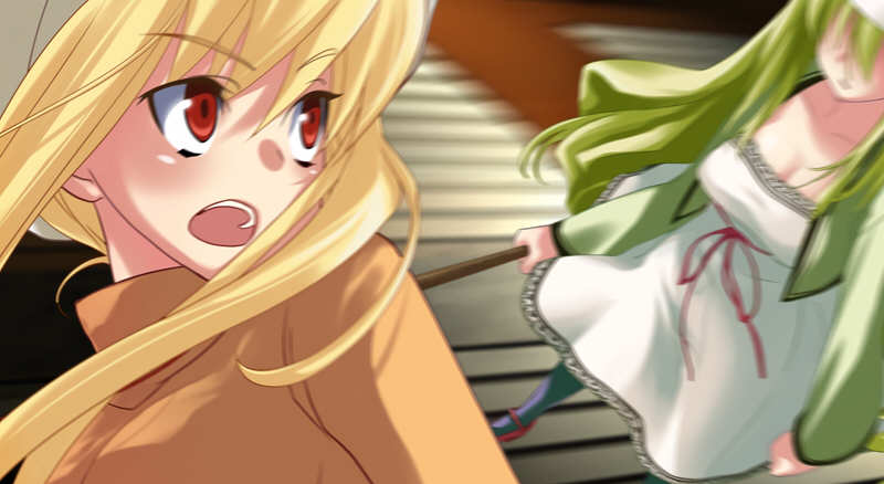 图片[4]-密室的祭品 官方中文版 逃脱解谜类游戏 悬疑ADV 3.7G-柠檬ACG