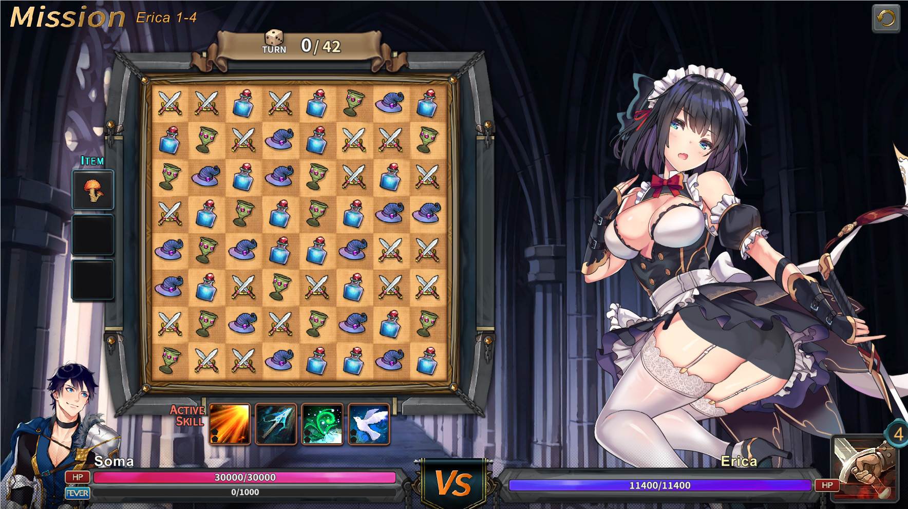 图片[4]-祈愿之旅-伊斯拉菲尔传说 V2.01 中文整合版+大型DLC 2.10-柠檬ACG