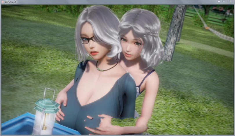 图片[4]-美德（What if） Ch. 3 V10 最新官中版 PC+安卓 10G-柠檬ACG