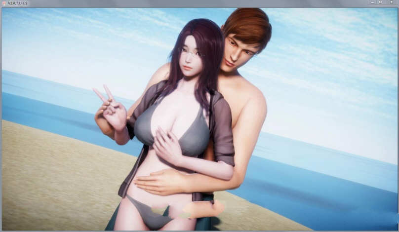 图片[5]-美德（What if） Ch. 3 V10 最新官中版 PC+安卓 10G-柠檬ACG