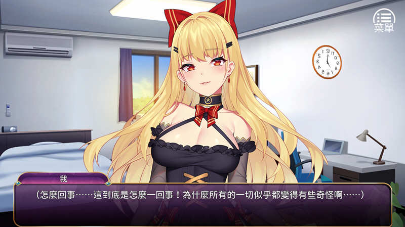 图片[3]-恶魔之少女 V1.06 官方中文版 模拟养成类游戏-柠檬ACG