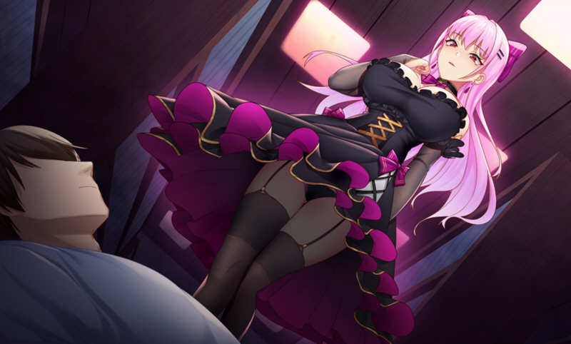 图片[5]-恶魔之少女 V1.06 官方中文版 模拟养成类游戏-柠檬ACG