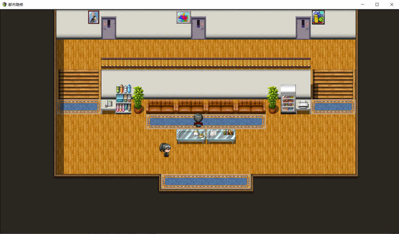 图片[4]-都市隐修 Ver1.0 正式作弊版 无限仙玉 PC+安卓 国产动态RPG 8G-柠檬ACG