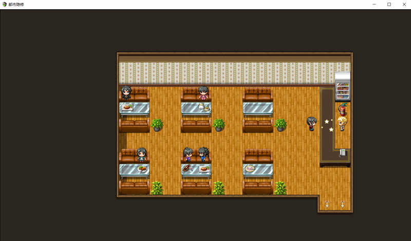 图片[5]-都市隐修 Ver1.0 正式作弊版 无限仙玉 PC+安卓 国产动态RPG 8G-柠檬ACG