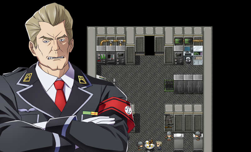 幸存者克莉丝 V0.20 精翻汉化版 PC+安卓 RPG游戏 1.6G-柠檬ACG