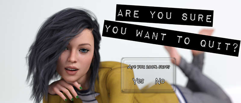 保持真实的你 V0.23b 最新汉化版 PC+安卓 动态SLG 2.2G-柠檬ACG