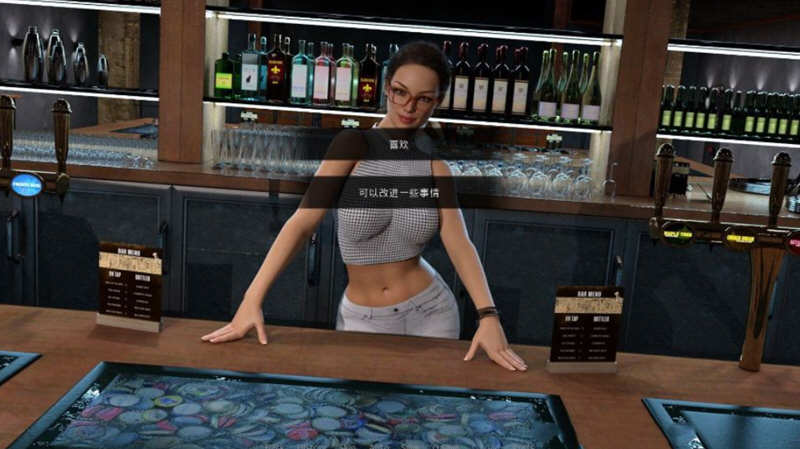 图片[5]-我的摇滚巨星梦 Ver0.80 精翻汉化版 PC+安卓+全CG 5.6G-柠檬ACG