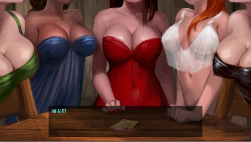 图片[7]-这就是传奇 Ver0.41 高压精修汉化版 PC+安卓 超精美画风SLG 2G-柠檬ACG