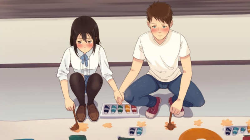 图片[4]-女友的好闺蜜 V0.75 精翻汉化版 PC+安卓+CG 1.2G-柠檬ACG