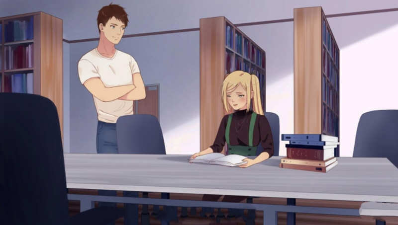 图片[2]-女友的好闺蜜 V0.75 精翻汉化版 PC+安卓+CG 1.2G-柠檬ACG