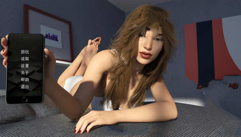 激情世界 Ver0.70 精翻汉化版 PC+安卓+全CG 欧美沙盒 1G-柠檬ACG