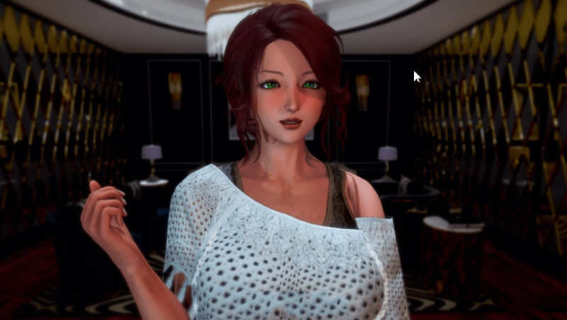 图片[4]-超自然异常 Ver3.3 精翻汉化版 PC+安卓 HS2引擎 3G-柠檬ACG