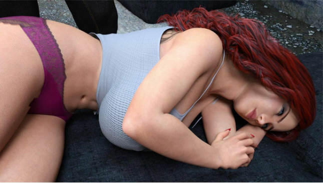 图片[4]-坏英雄 BadHero Ver1.64p 精翻汉化版 PC+安卓+全CG 5.8G-柠檬ACG