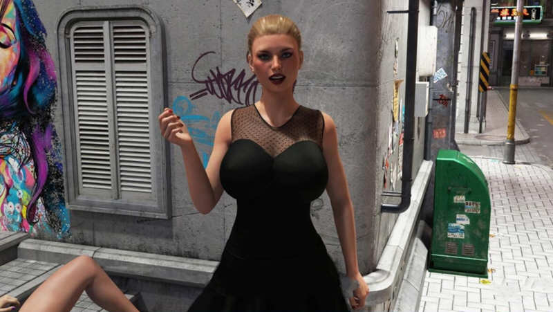 图片[2]-暴君（TheTyrant） Ver0.94 精翻汉化版 PC+安卓+全CG 5.9G-柠檬ACG