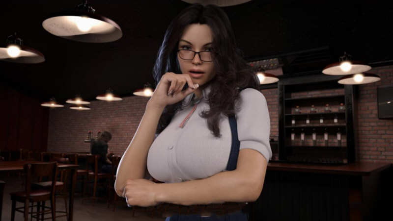 图片[4]-邪念觉醒 V3.5 HD重置精翻汉化版 PC+安卓+全CG 5G-柠檬ACG