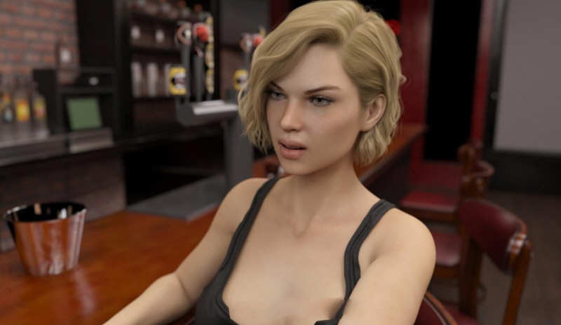 图片[2]-邪念觉醒 V3.5 HD重置精翻汉化版 PC+安卓+全CG 5G-柠檬ACG