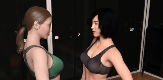 我未来的妻子 Ver1.7 精翻汉化版 PC+安卓 3月更新 1.5G-柠檬ACG