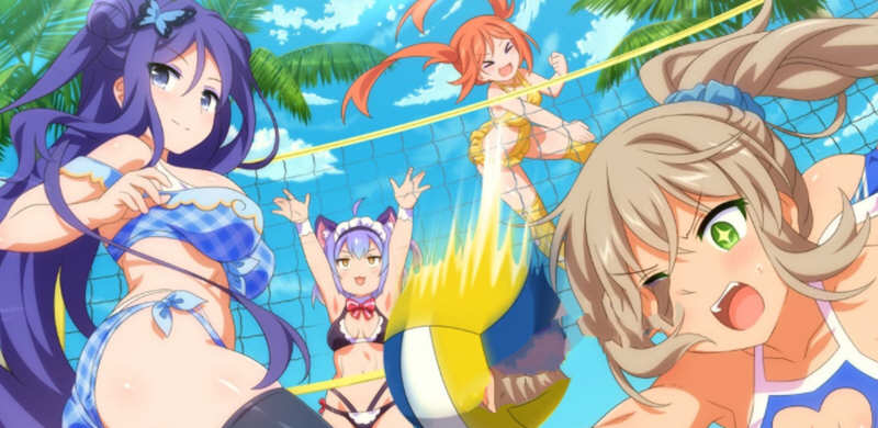 樱花魅魔 1-4全四季 官方中文步兵版 全系列作品+全CV 2G-柠檬ACG