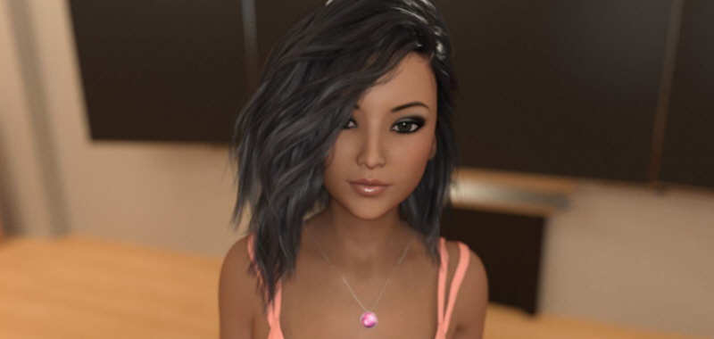 珍妮的故事 Ver140 精翻汉化版 PC+安卓+全CG 4G-柠檬ACG