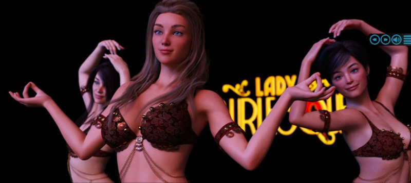 阳光之恋 v0.5 Extra 精翻汉化版 PC+安卓 神作之一 3.2G-柠檬ACG