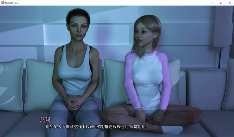 图片[4]-超级名模与保镖 V0.80 精翻汉化版 PC+安卓+全CG 2G-柠檬ACG