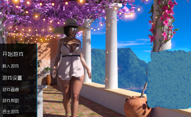 幽谷百合 Ver1.7 精翻汉化版 PC+安卓+画廊全开 6.7G-柠檬ACG