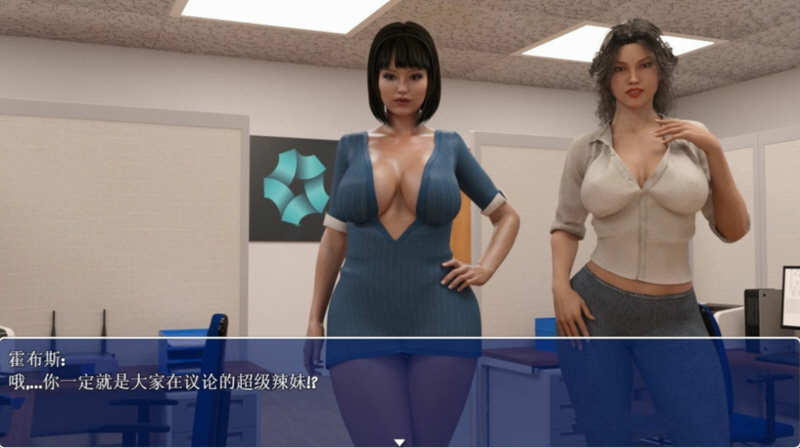 图片[3]-幽谷百合 Ver1.7 精翻汉化版 PC+安卓+画廊全开 6.7G-柠檬ACG