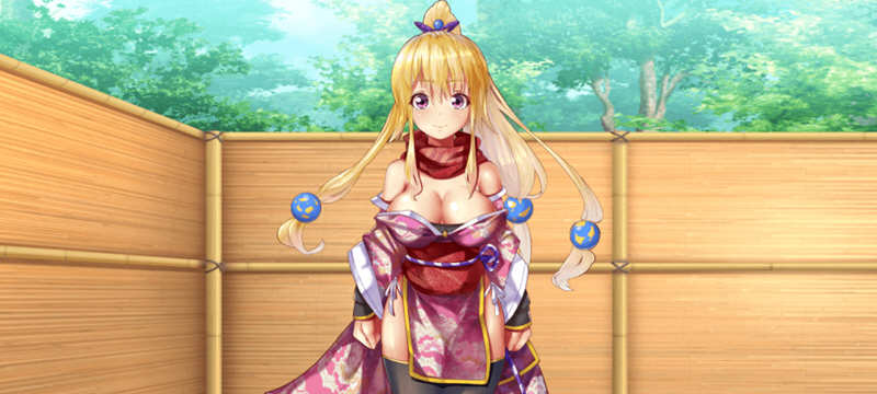 妖怪遁传:忍者玉慧 V1.02 精翻汉化版 PC+安卓+全CV 1.7G-柠檬ACG