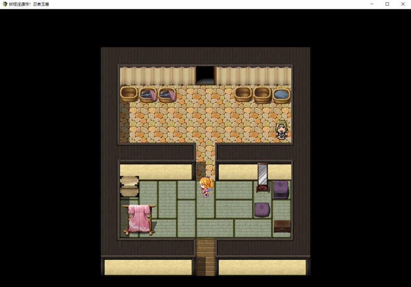 图片[2]-妖怪遁传:忍者玉慧 V1.02 精翻汉化版 PC+安卓+全CV 1.7G-柠檬ACG