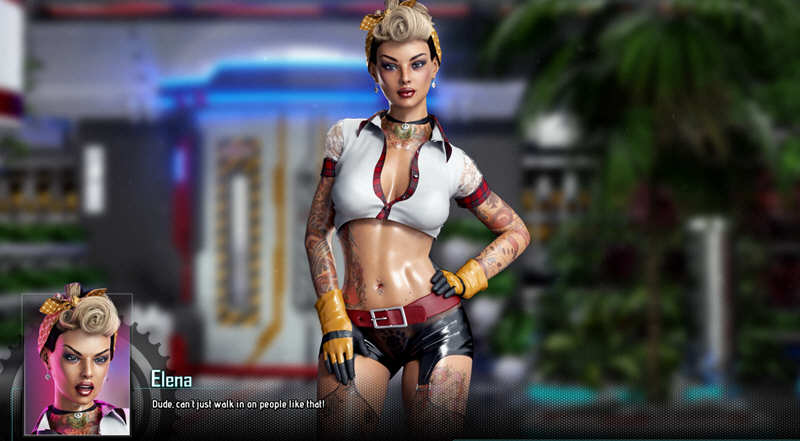 图片[6]-Cockwork Industries V4.16 完整版 全DLC+动画+回想存档-柠檬ACG