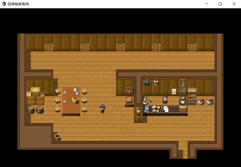 图片[4]-召唤抽奖系统 最新中文版 国产RPG PC+安卓+全CG 3G-柠檬ACG