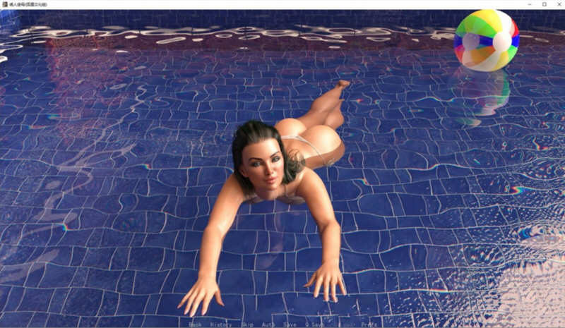 图片[2]-麦迪逊的沦陷 Ver0.40 精翻汉化版 PC+安卓+CG 1.8G-柠檬ACG