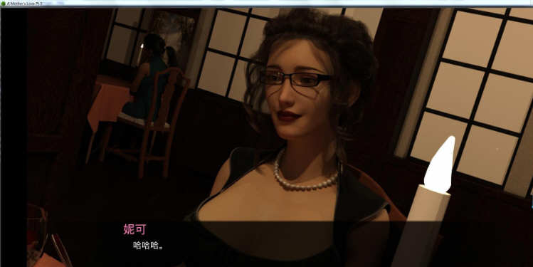 图片[3]-母亲的爱 EP1-10 Plus 精翻汉化版 PC+安卓+全CG 6G-柠檬ACG