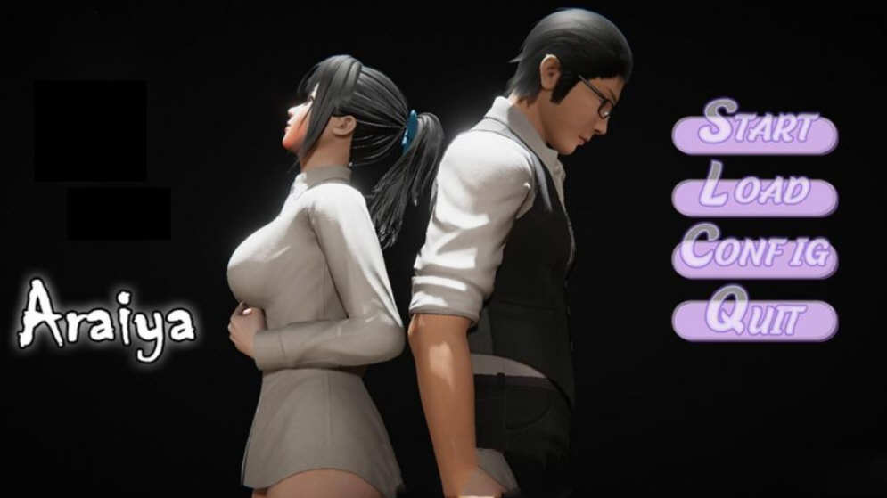 图片[5]-我的姐姐阿丽亚 V0.50 精翻汉化版 国风SLG+全CG 700M-柠檬ACG