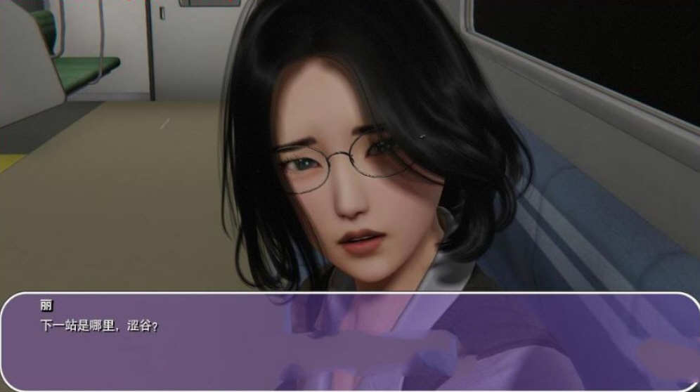 图片[4]-我的姐姐阿丽亚 V0.50 精翻汉化版 国风SLG+全CG 700M-柠檬ACG