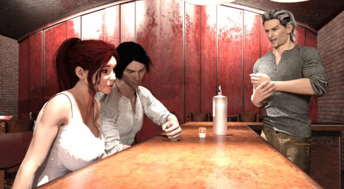 图片[4]-马尼拉·肖 V0.27 重置高压精翻汉化版 PC+安卓+全CG 1.4G-柠檬ACG