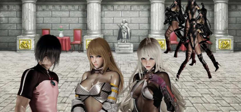 图片[2]-梦幻模拟战记 V3.00 官方中文作弊版 PC+安卓 SRPG游戏-柠檬ACG