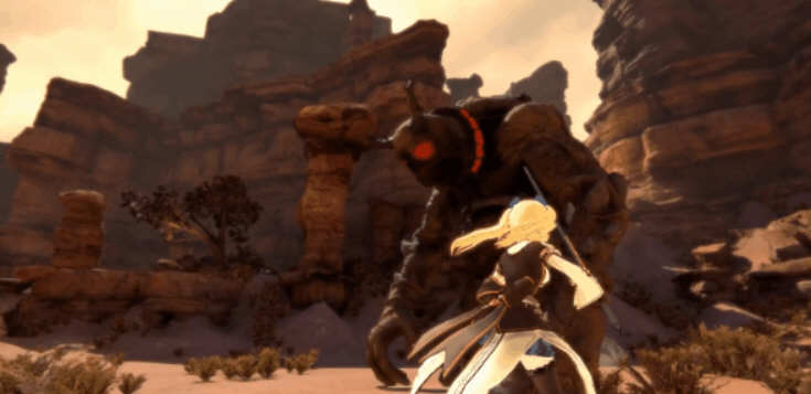 图片[2]-银之魔界2: 卡姆兰 v1.02 官方中文版 3D ACT游戏 15G-柠檬ACG