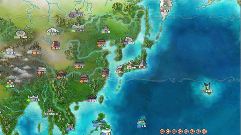 图片[2]-英雄战姬：天狐 官方中文版 全CV+全CG 大型SRPG游戏-柠檬ACG