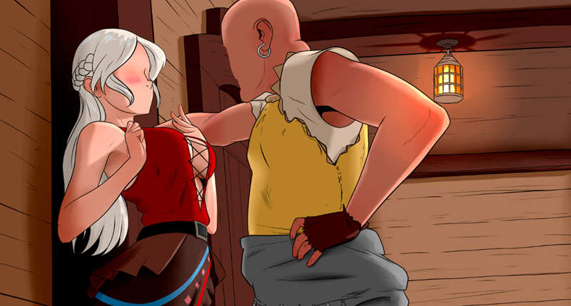 权力的游戏：女王 精翻汉化版 PC+安卓 欧美SLG游戏 600M-柠檬ACG