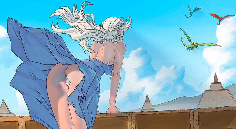 图片[3]-权力的游戏：女王 精翻汉化版 PC+安卓 欧美SLG游戏 600M-柠檬ACG