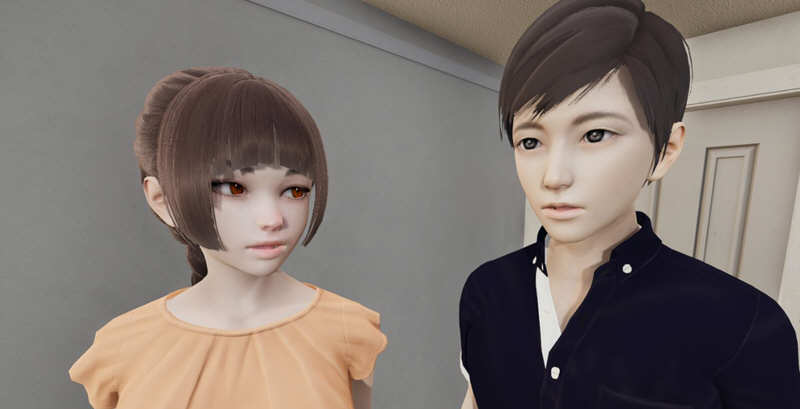 多娇的人生 V4.1 精翻汉化版 PC+安卓 国风SLG游戏 2G-柠檬ACG