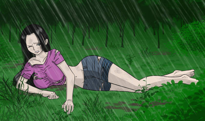 图片[3]-阳光冒险 重制汉化版0.4 电脑+安卓 海贼同人游戏-柠檬ACG