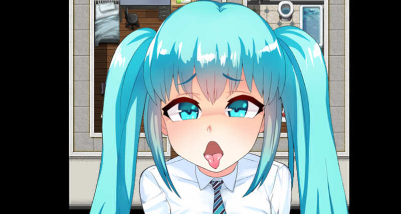 水晶战士美奈 翻汉化完结版 PC+安卓 日系RPG游戏 1.7G-柠檬ACG