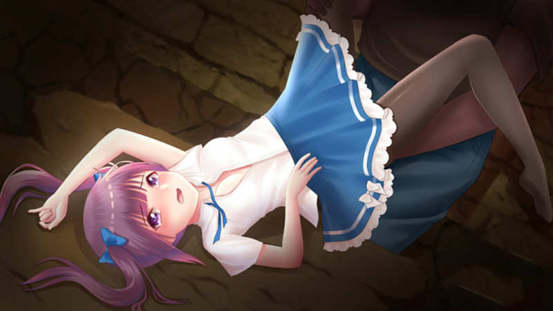 图片[4]-末日少女：珍娜的生存日记 V1.11 中文汉化版 PC+安卓 600M-柠檬ACG